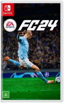 EA Sports FC 24 [Pre-Owned]