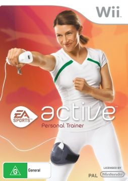 EA Sports Active [Pre-Owned]