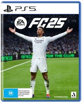 EA Sports FC 25 (PS5)