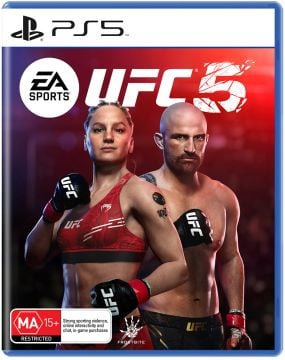 EA Sports UFC 5 (PS5)
