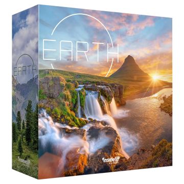 Earth Board Game