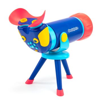 Educational Insights Geosafari Jr Talking Space Explorer