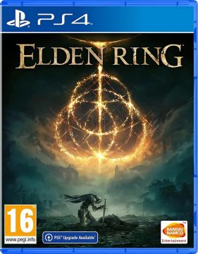 Elden Ring (PS4) [UK Import]