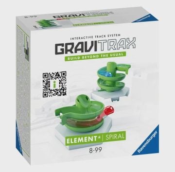 Ravensburger GraviTrax Element Spiral