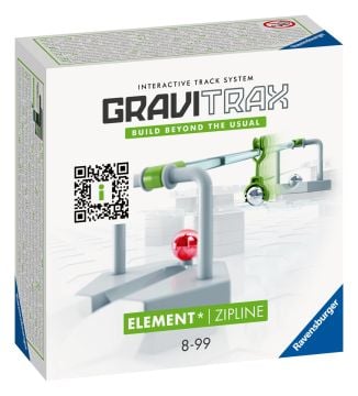 Ravensburger GraviTrax Element Zipline