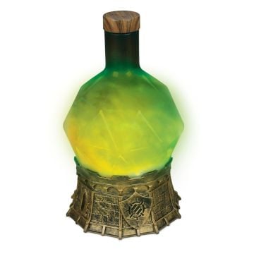 Enhance Tabletop Sorcerer's Potion Light Green