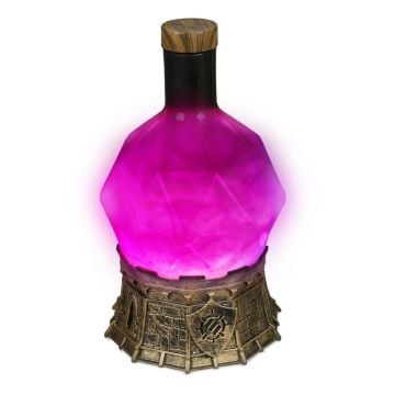 Enhance Tabletop Sorcerer's Potion Light Purple