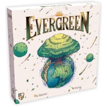 Evergreen Board Game