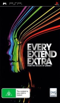 EVERY EXTEND EXTRA [Pre-Owned]