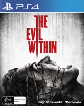 The Evil Within [Pre-Owned]