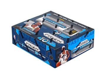 Panini 2024/2025 NBA Prizm Basketball Fast Break Box