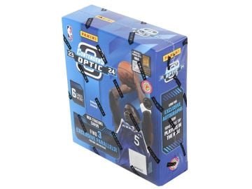 Panini 2023/2024 NBA Contenders Optic Basketball International Box