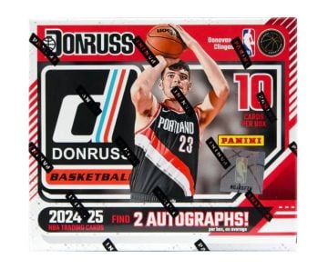 Panini 2024/2025 NBA Donruss Choice Basketball Box0