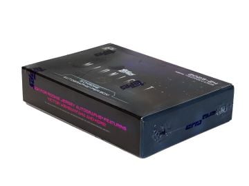 Topps 2023/2024 Midnight Basketball Hobby Box