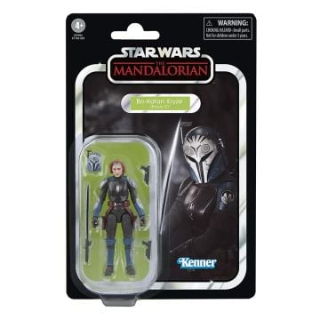 Star Wars The Vintage Collection: Bo-Katan Kryze (Plazir-15)