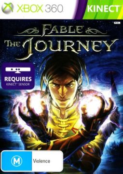 Fable: The Journey [Pre-Owned]