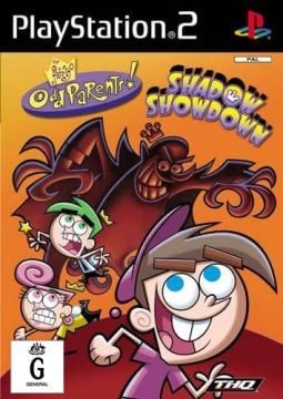 Fairly Odd Parents Shadow Showdown [Pre-Owned]