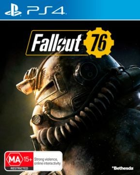 Fallout 76 [Pre-Owned]