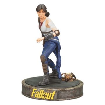 Dark Horse Fallout TV Series Lucy 7.5 Inch Figure