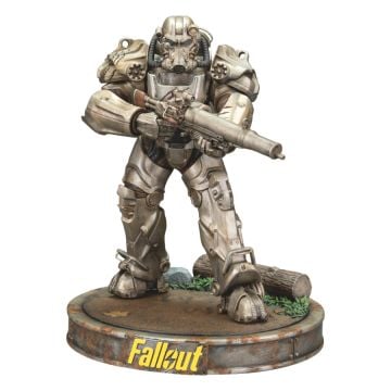 Dark Horse Fallout TV Series Maximus 10 Inch Figure