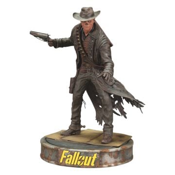 Dark Horse Fallout TV Series The Ghoul 8 Inch Figure