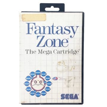 Fantasy Zone (Boxed) [Pre-Owned]