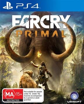 Far Cry Primal [Pre-Owned]