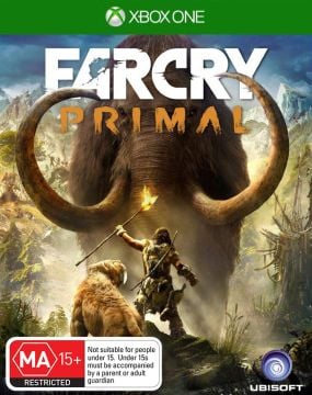 Far Cry Primal [Pre-Owned]