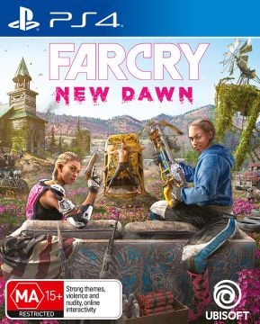 Far Cry: New Dawn [Pre-Owned]