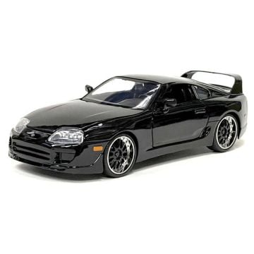 Fast And Furious 5 1995 Toyota Supra 1:24 Scale