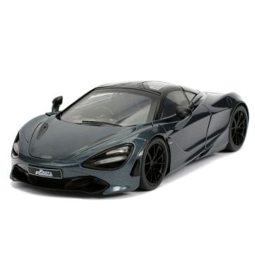 Fast and Furious Shaw's McLaren 720S 1:24 Scale Diecast Vehicle