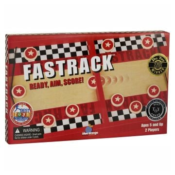 Fasttrack Board Game