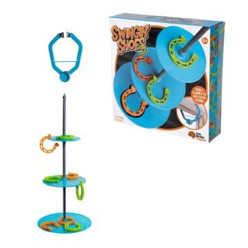 Fat Brain Toy Co. Swingin' Shoes0