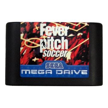 Fever Pitch Soccer [Pre-Owned]
