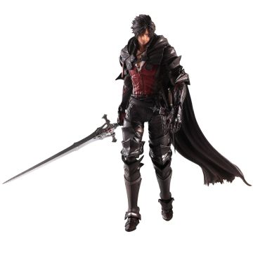 Bring Arts Final Fantasy XVI Clive Rosfield Repeat Figure