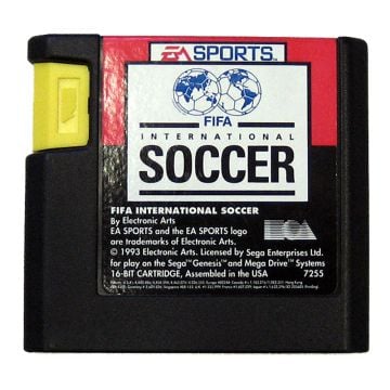 FIFA International Soccer [Pre-Owned]