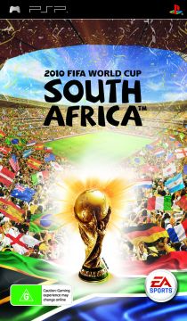 2010 FIFA World Cup South Africa [Pre-Owned]
