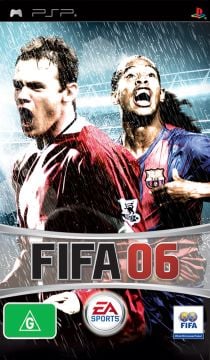FIFA 06 [Pre-Owned]