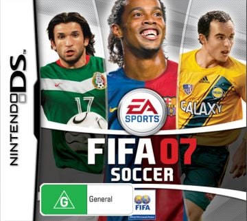FIFA 07 [Pre Owned]