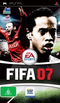 FIFA 07 [Pre-Owned]