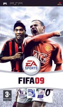 FIFA 09 [Pre-Owned]
