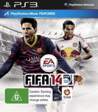 FIFA 14 [Pre-Owned]