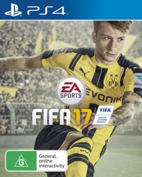 FIFA 17 [Pre-Owned]