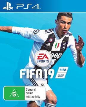 FIFA 19 [Pre-Owned]