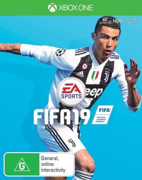 FIFA 19 [Pre-Owned]