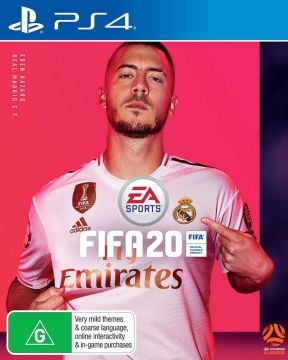 FIFA 20 [Pre-Owned]
