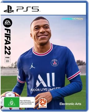 FIFA 22 [Pre-Owned]