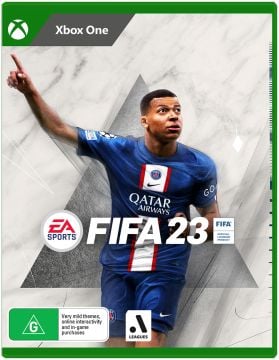 Fifa 23 [Pre Owned]