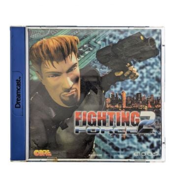 Fighting Force 2 [Pre-Owned]
