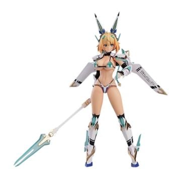 Figma Bunny Suit Planning Sophia F Shirring Bikini Armour Version Figure0